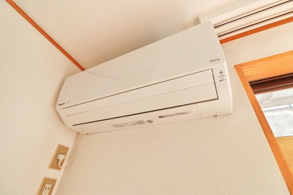 テラス森の物件内観写真